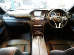 MERCEDES BENZ E class stationwagon