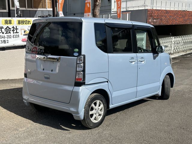N-BOX