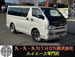 HIACE van 2WD