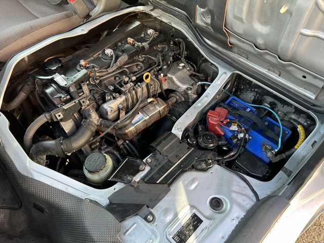 HIACE van 2WD