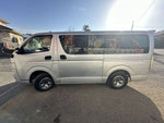 HIACE van 2WD