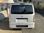 HIACE van 2WD