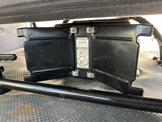 HIACE van 2WD