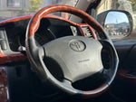 HIACE van 2WD