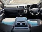 HIACE van 2WD
