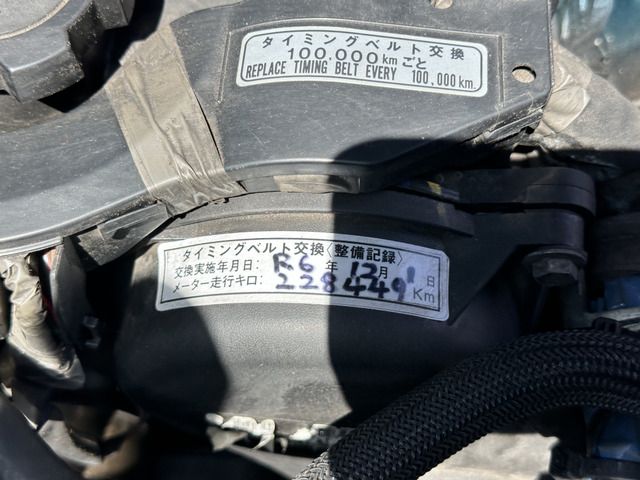 HIACE van 2WD