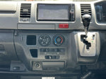 HIACE van 2WD