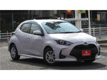 YARIS HYBRID