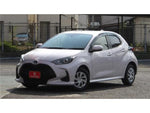 YARIS HYBRID