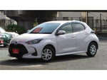 YARIS HYBRID