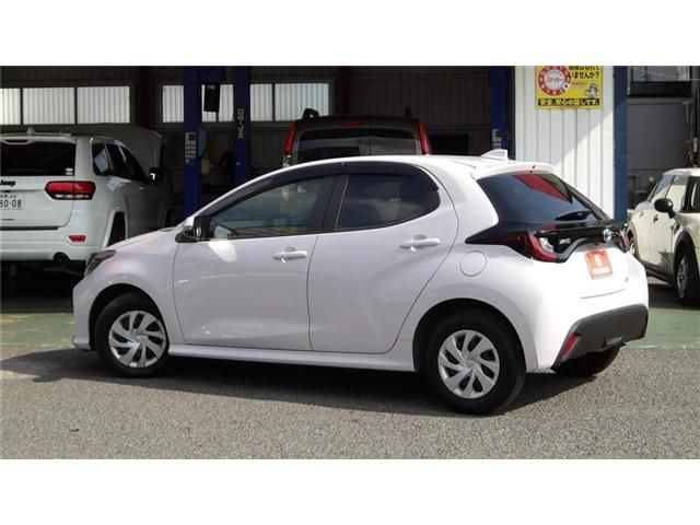 YARIS HYBRID