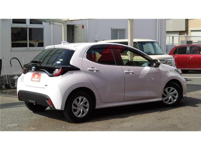 YARIS HYBRID