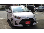 YARIS HYBRID