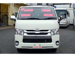 HIACE van 2WD