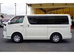 HIACE van 2WD