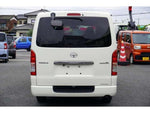 HIACE van 2WD