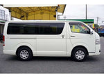 HIACE van 2WD