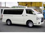 HIACE van 2WD