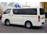 HIACE van 2WD