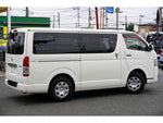 HIACE van 2WD