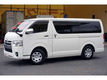 HIACE van 2WD