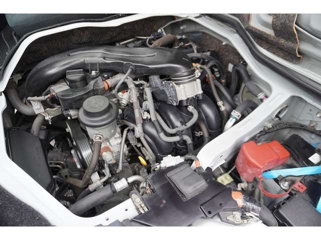 HIACE van 2WD