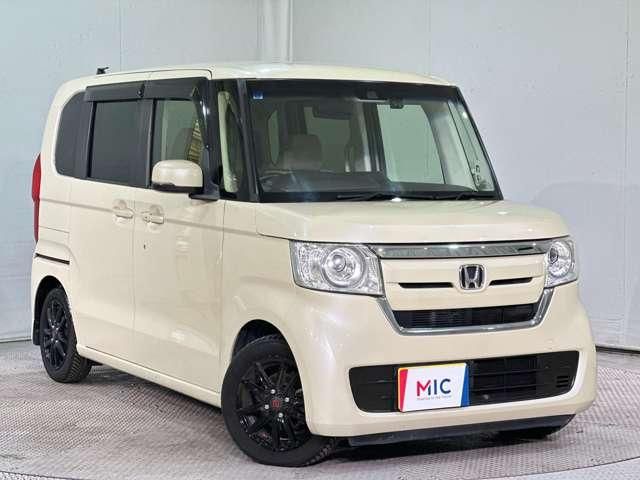N-BOX