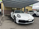 PORSCHE 911 open