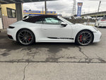 PORSCHE 911 open