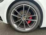 PORSCHE 911 open