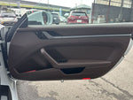 PORSCHE 911 open