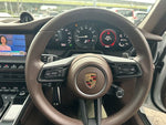 PORSCHE 911 open