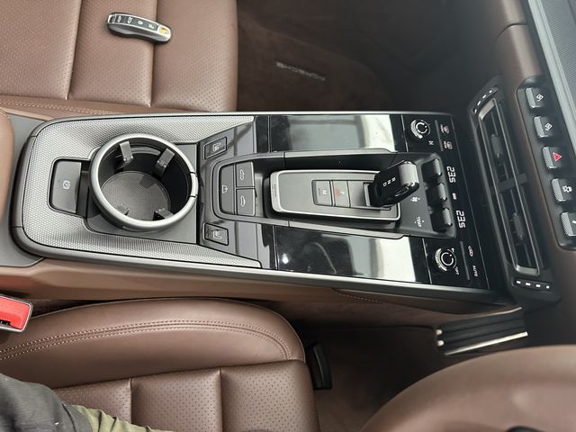 PORSCHE 911 open