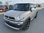 XBEE 4WD