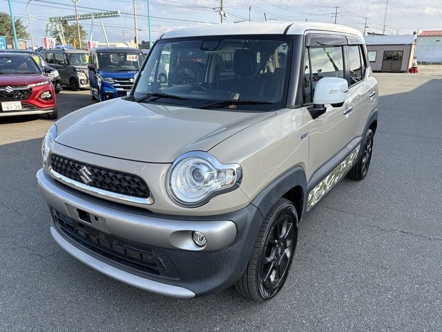 XBEE 4WD