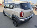 XBEE 4WD