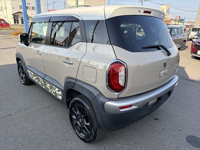 XBEE 4WD