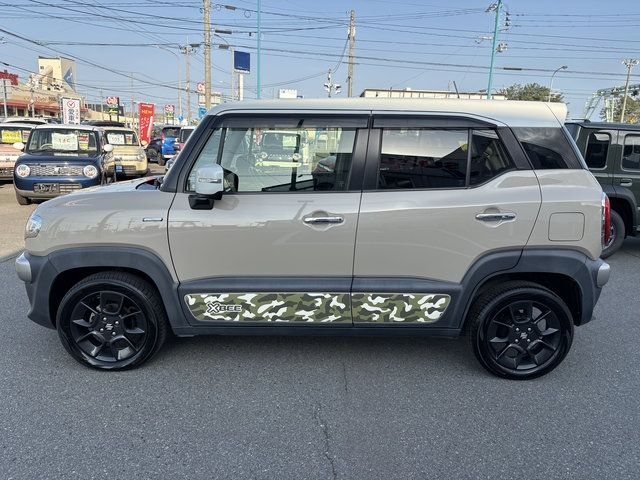 XBEE 4WD