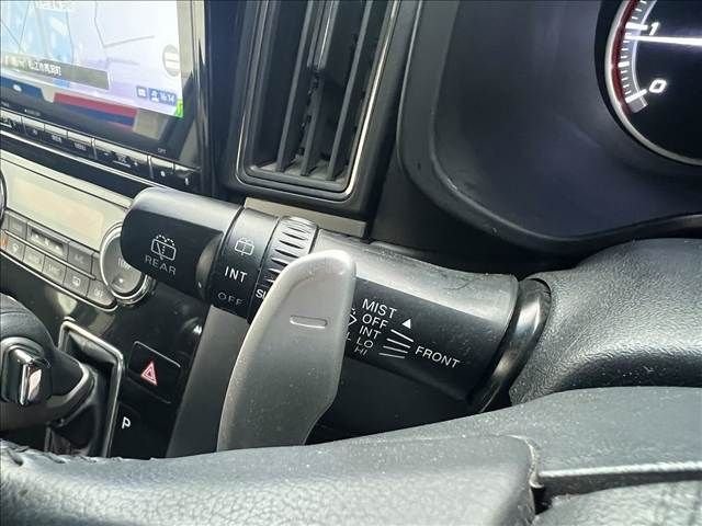 DELICA D:5 4WD