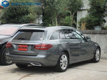 MERCEDES BENZ C class wagon HYBRID