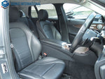 MERCEDES BENZ C class wagon HYBRID