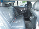 MERCEDES BENZ C class wagon HYBRID