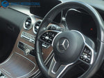 MERCEDES BENZ C class wagon HYBRID