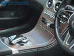 MERCEDES BENZ C class wagon HYBRID