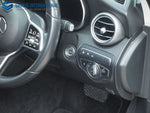 MERCEDES BENZ C class wagon HYBRID