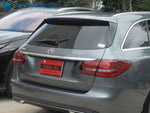 MERCEDES BENZ C class wagon HYBRID