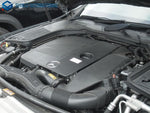 MERCEDES BENZ C class wagon HYBRID