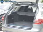 MERCEDES BENZ C class wagon HYBRID