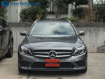 MERCEDES BENZ C class wagon HYBRID