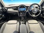 MINI COOPER D 5DOOR
